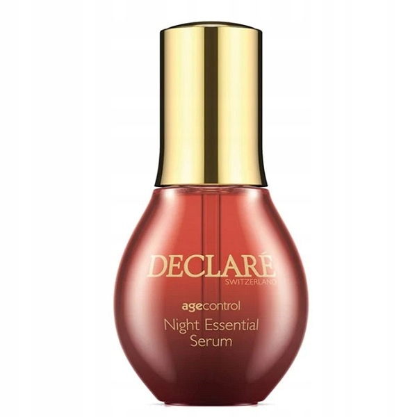 Declare Age Control 50 ml