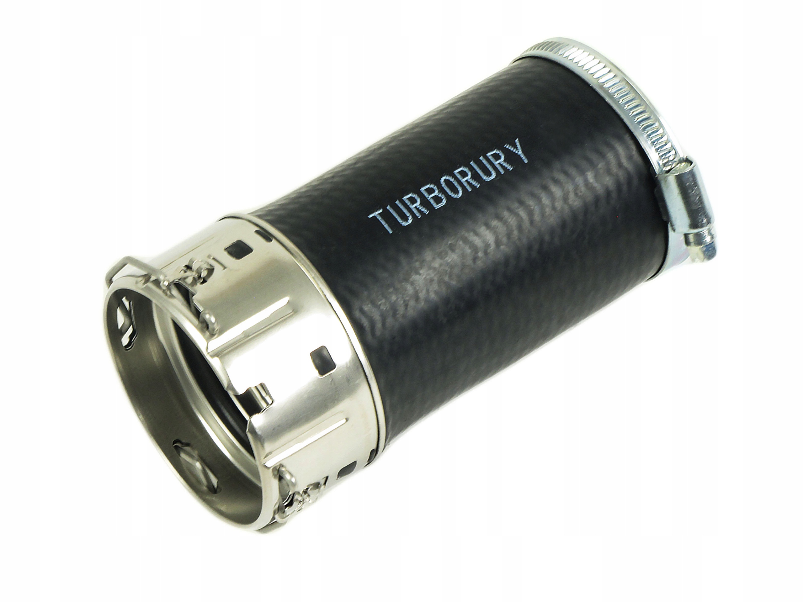 Kabel Trubka Turbo Intercoolera Jaguar F-pace Xe X760 X260 2.0D HK836N650AC