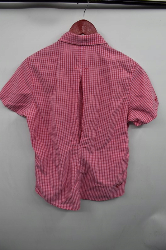 Norrona Bitihorn ss shirt koszula damska, L Rozmiar L