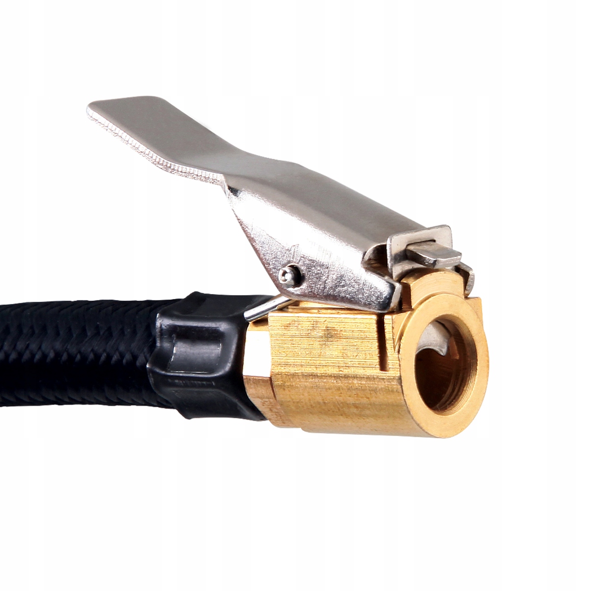 DAEWOO SPRĘŻARKA KOMPRESOR SAMOCHODOWY POMPKA 12V Marka Daewoo