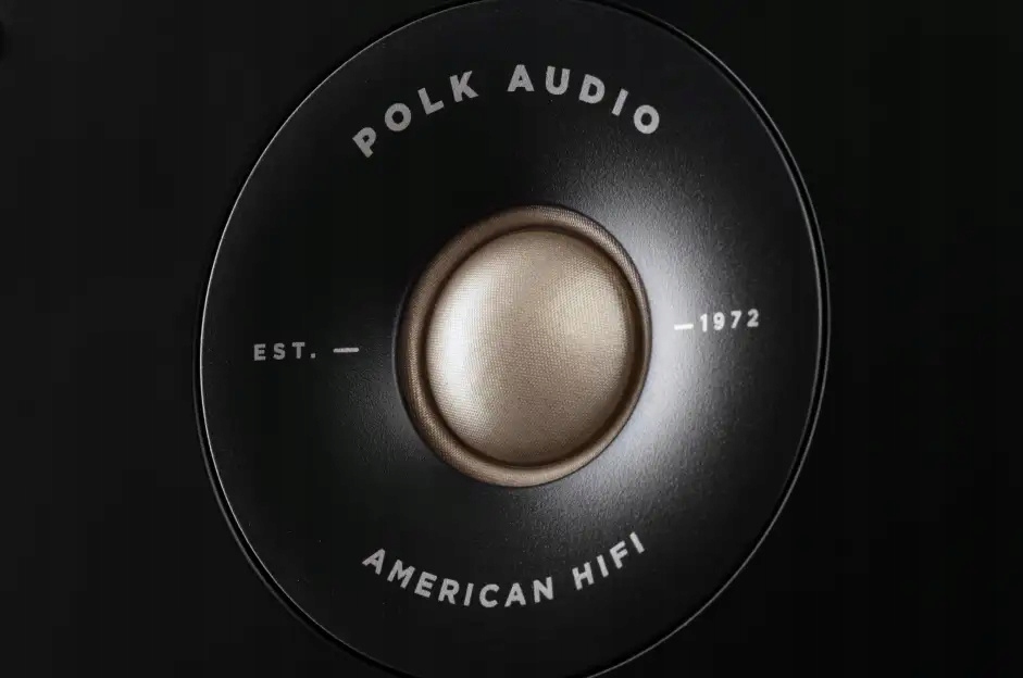Polk Audio Signature Elite ES30 (Czarny) Marka Polk Audio