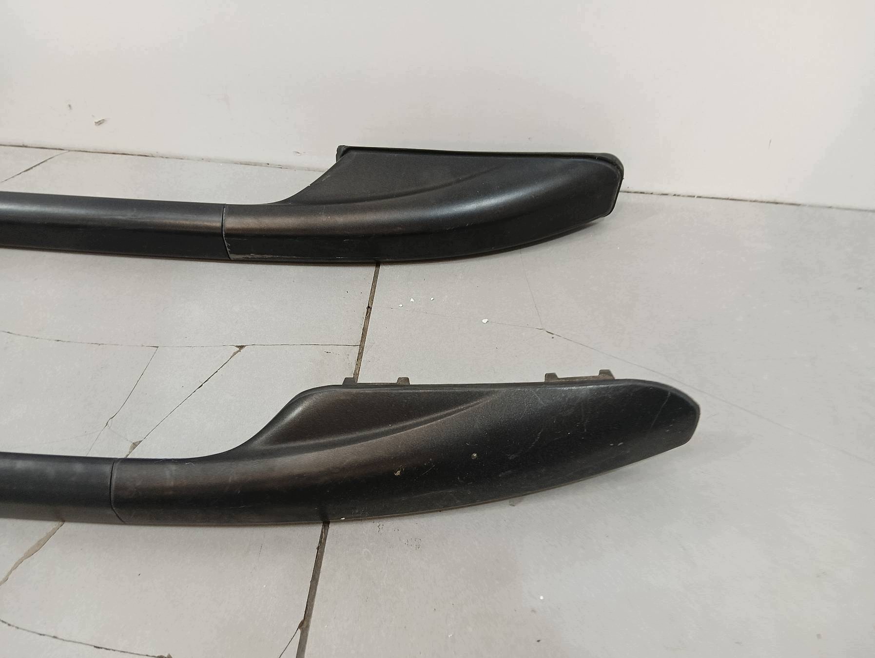 ski Hyundai i30 and (2007-2012)