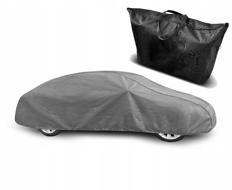 Poťah na plachtu 3 vrstvy Peugeot 406 Coupe