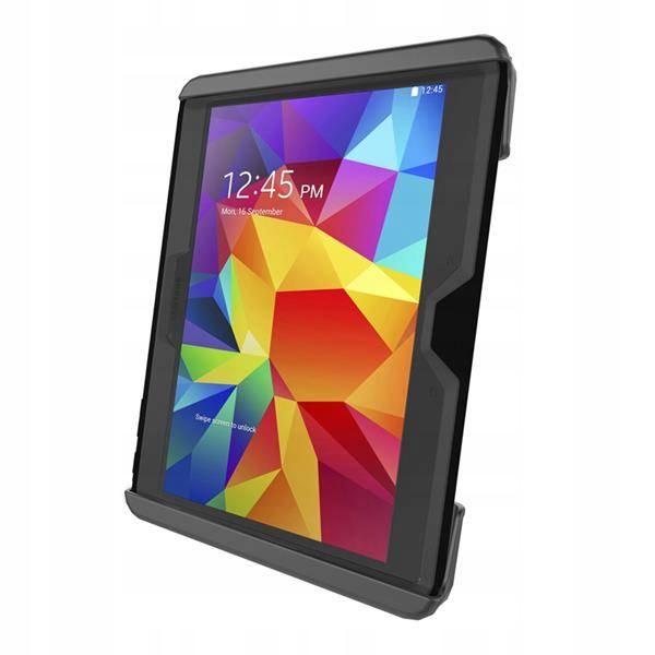 RAM Mount Uchwyt Na 10" Tablet Do Komponentów B 1" i C 1.5" Otwory AMPS Rodzaj do tabletów