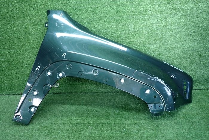 JEEP RENEGADE 14- fender right front front