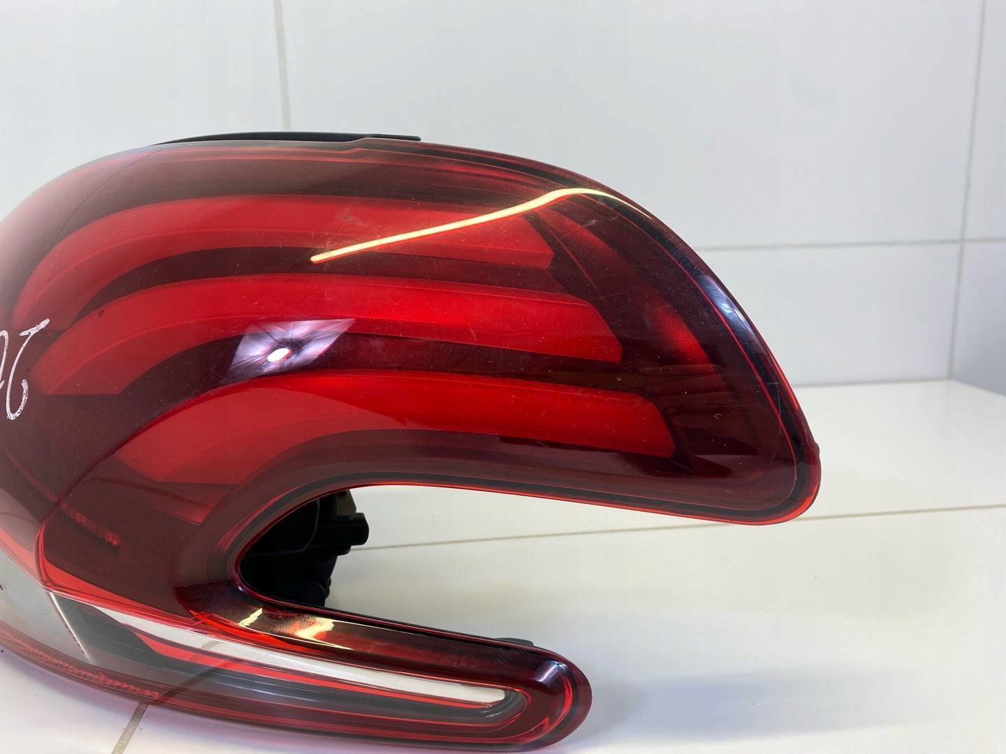 light rear right side Peugeot 208 2015 9810430580