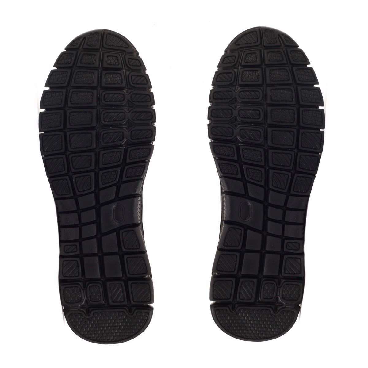 BUTY MĘSKIE SPORTOWE ADIDASY LEKKIE CZARNE Wysokość niskie