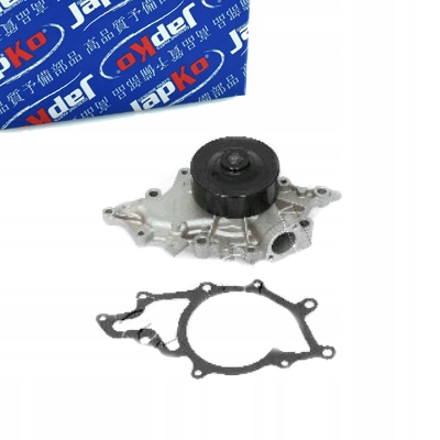 35925 - Водяной насос JAPKO для JEEP GRAND CHEROKEE II 2.7 CRD