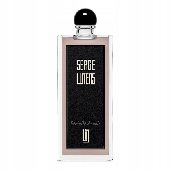 Serge Lutens Feminite du Bois parfémovaná voda sprej 50 ml