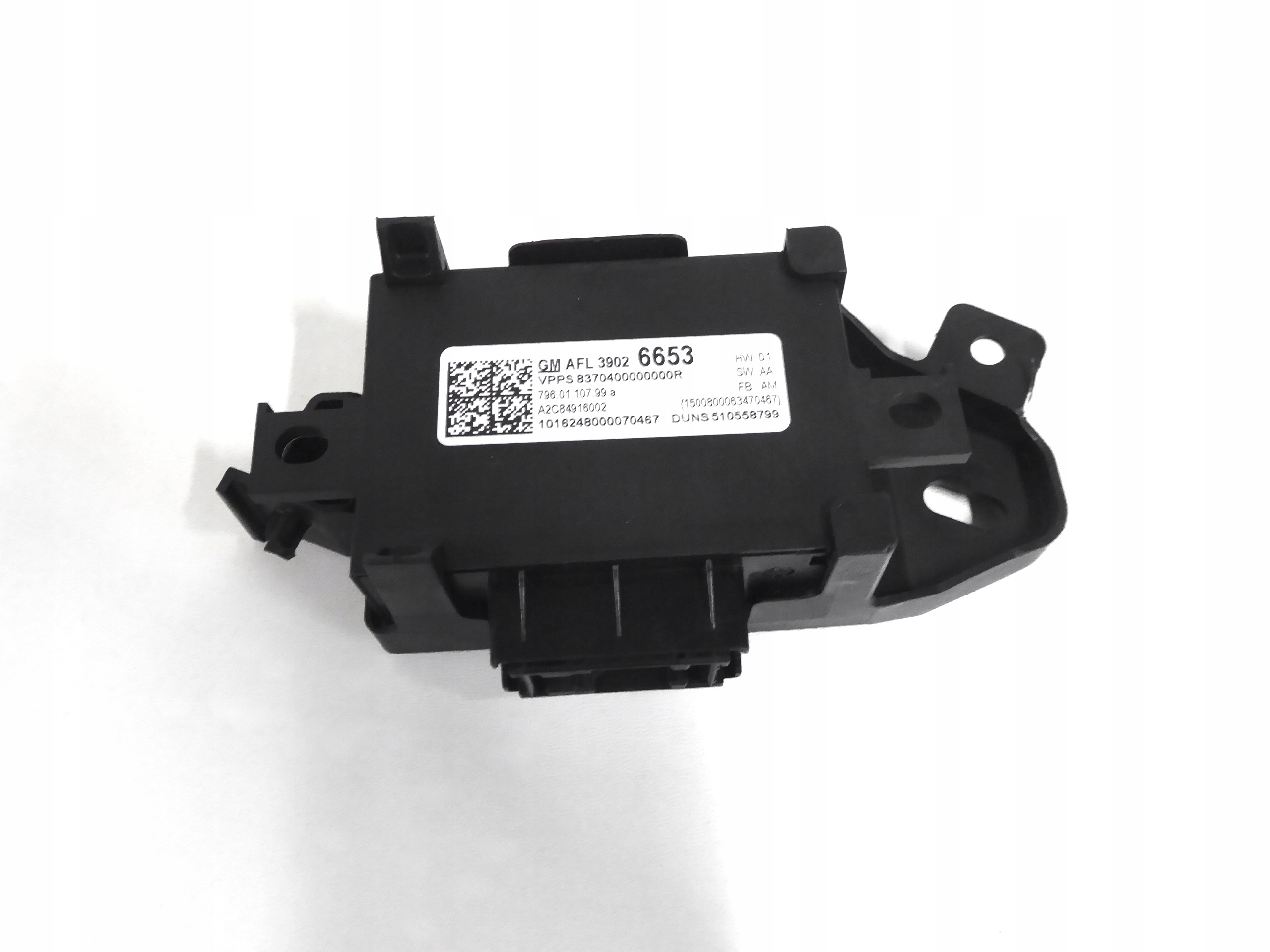 Module Phares AFL OPEL ASTRA K