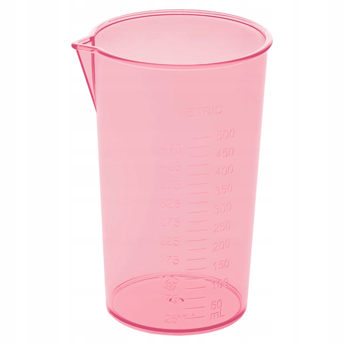 CLATRONIC Blender Ręczny 180W Różowy Do Smoothie Zup Puree 500ml — miniatura 2