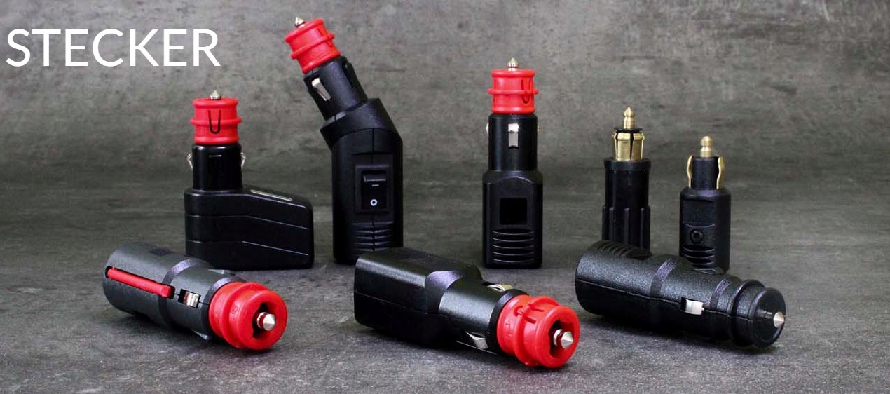 WTYCZKA WTYK GNIAZDA ZAPALNICZKI PRO-CAR 16A 12V Marka Inna