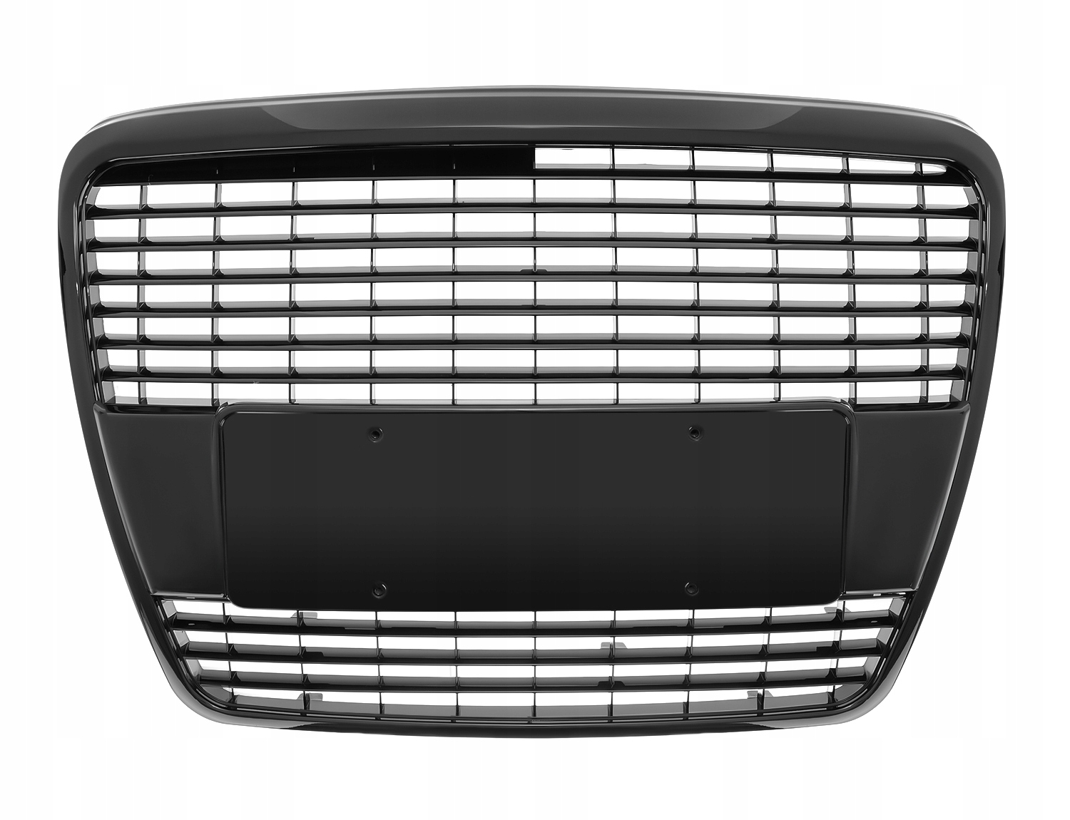 

Audi A6 C6 2004-2008 Atrapa Grill Czarna Rs Look