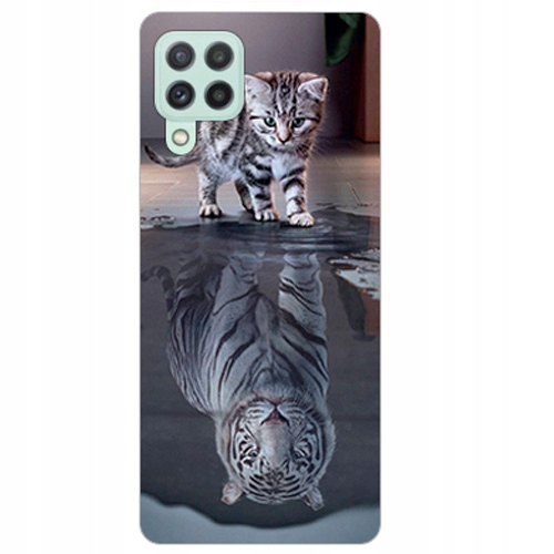 

200 wzorów Etui Do Samsung Galaxy A22 4G Plecki