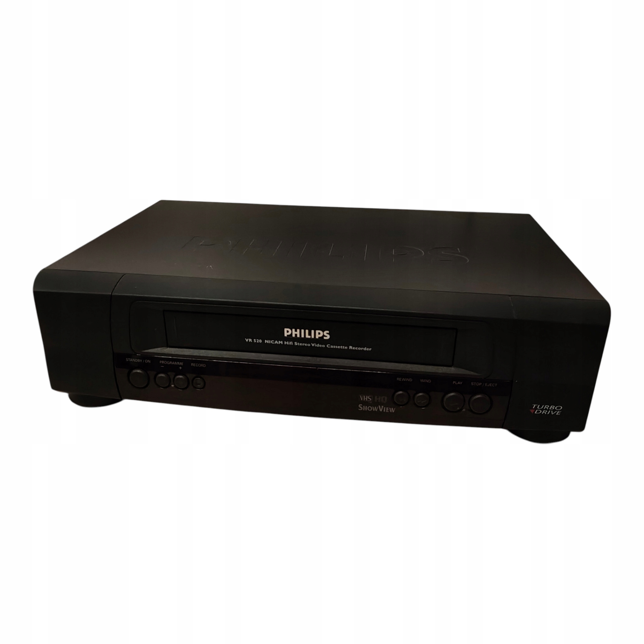 MAGNETOWID PHILIPS VR 520