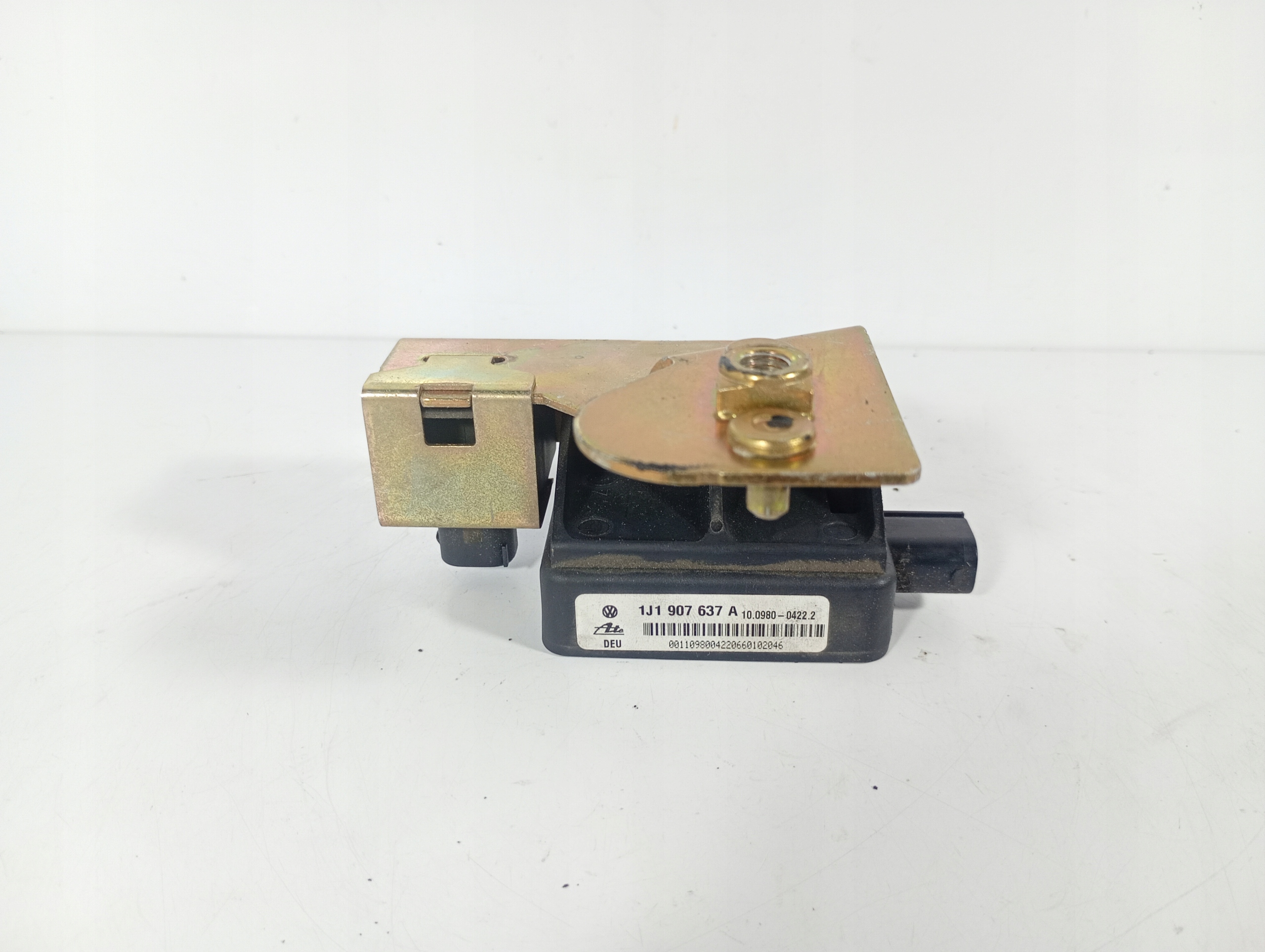 VW GOLF 4 97-06 modul Bedienteil Sensor ESP OE 1J1907637A