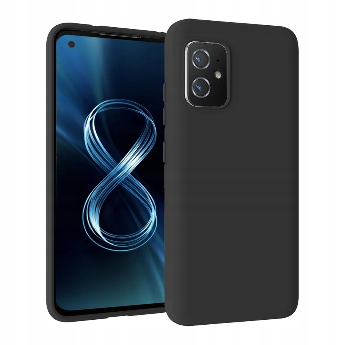 

Tpumatte Etui Case Obudowa Do Asus Zenfone 8