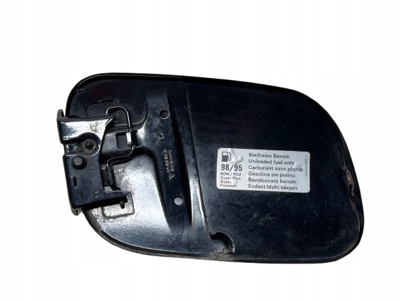 PORSCHE CAYENNE Tankklappe des Kraftstoffsbehälters 7L5809905B