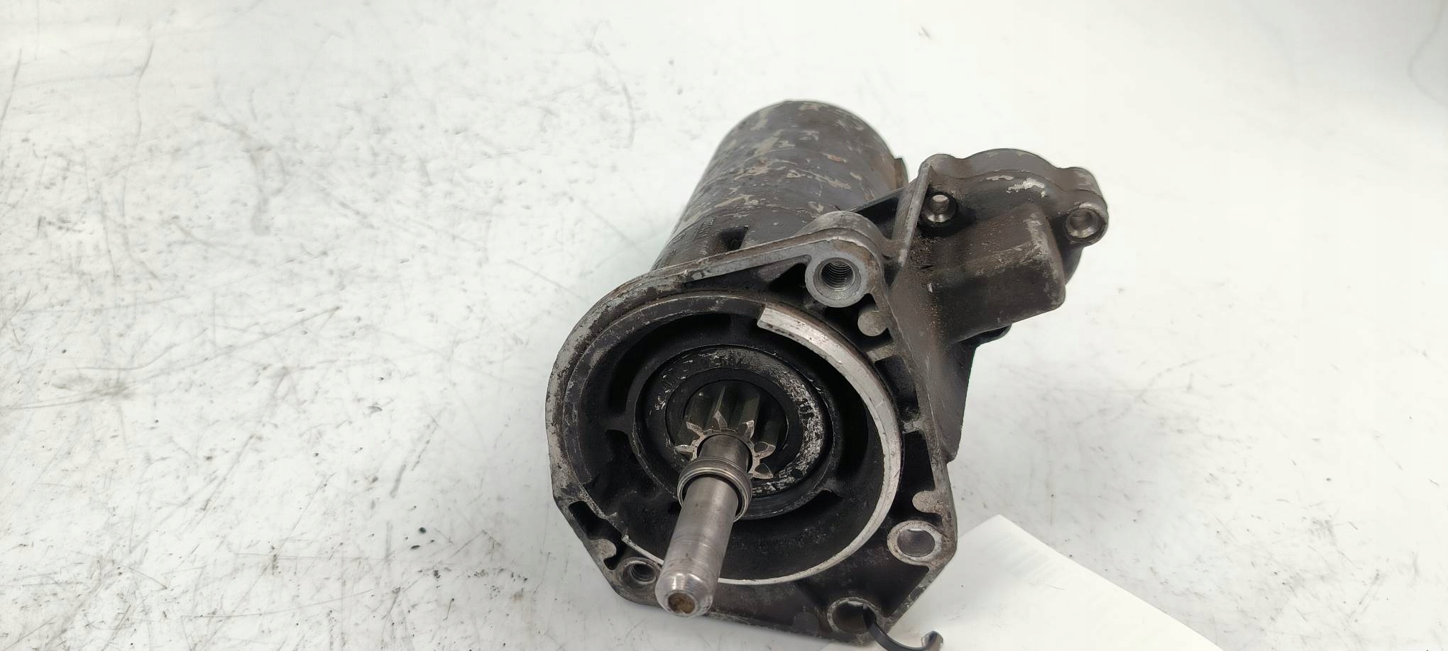 starter 1005821631 VOLKSWAGEN GOLF III