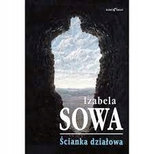 Ścianka działowa Sowa