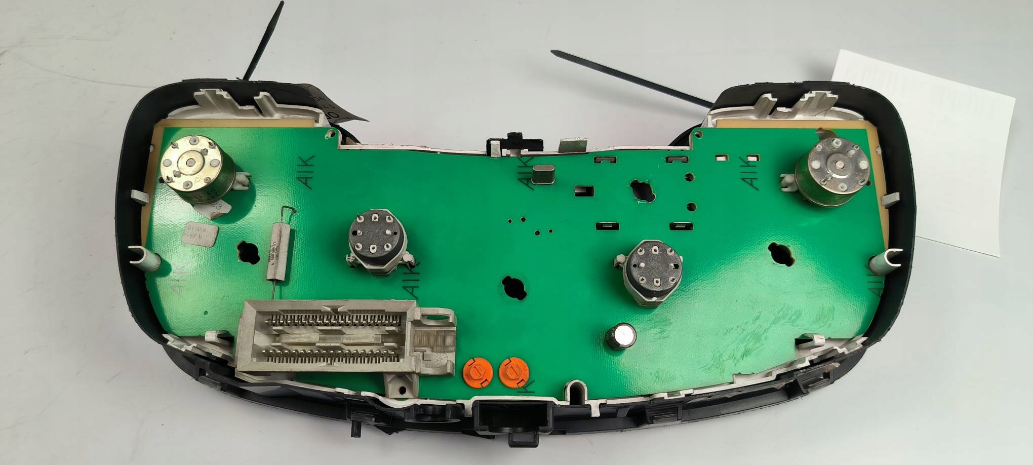 dials clock 90561451QK OPEL ASTRA II