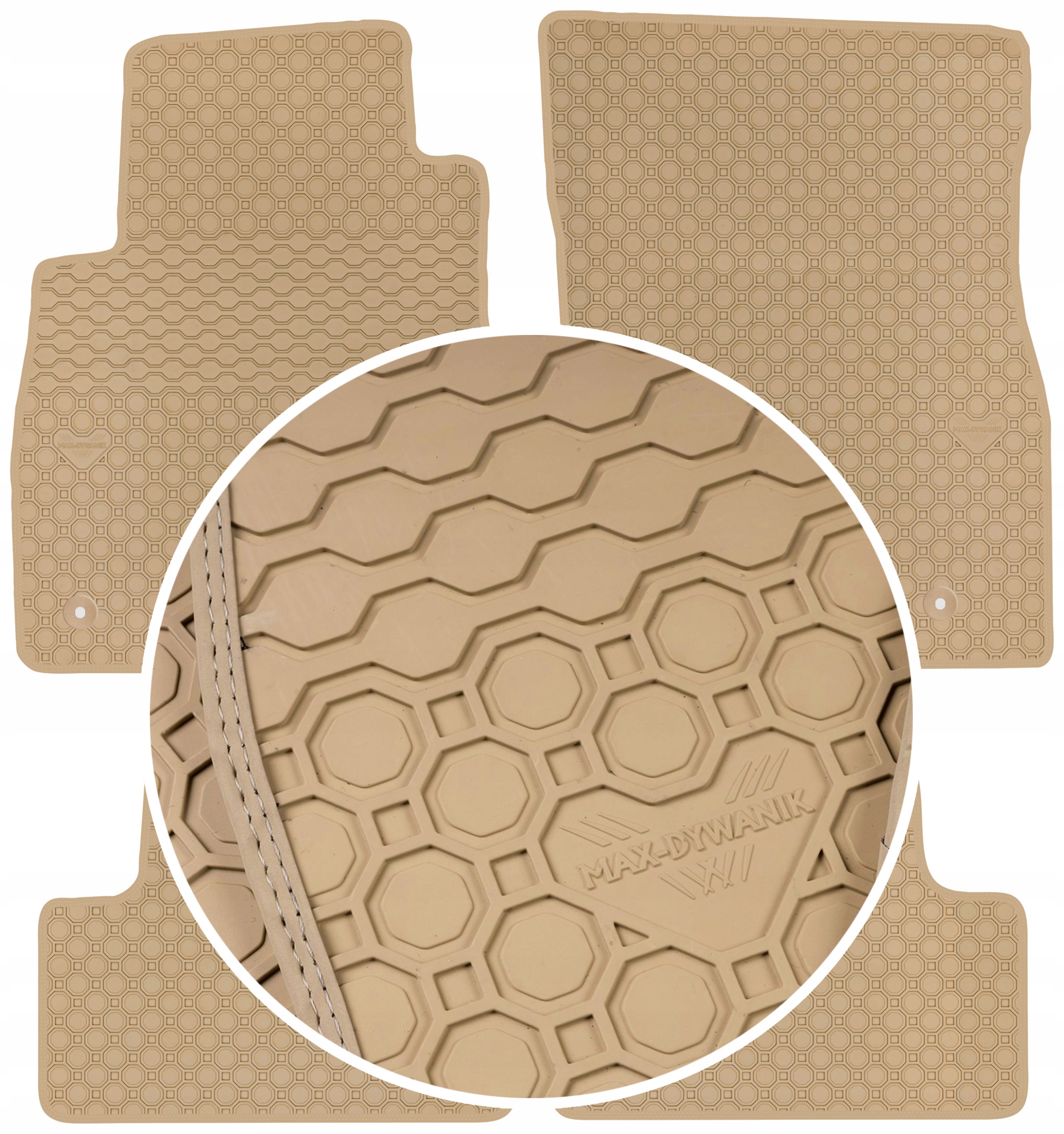 Opel Astra IV J Gtc 2011-2019 Koberce PrimeLiner