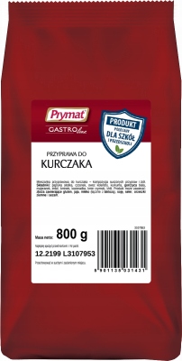 Levně Koření na kuře Prymat 800 g