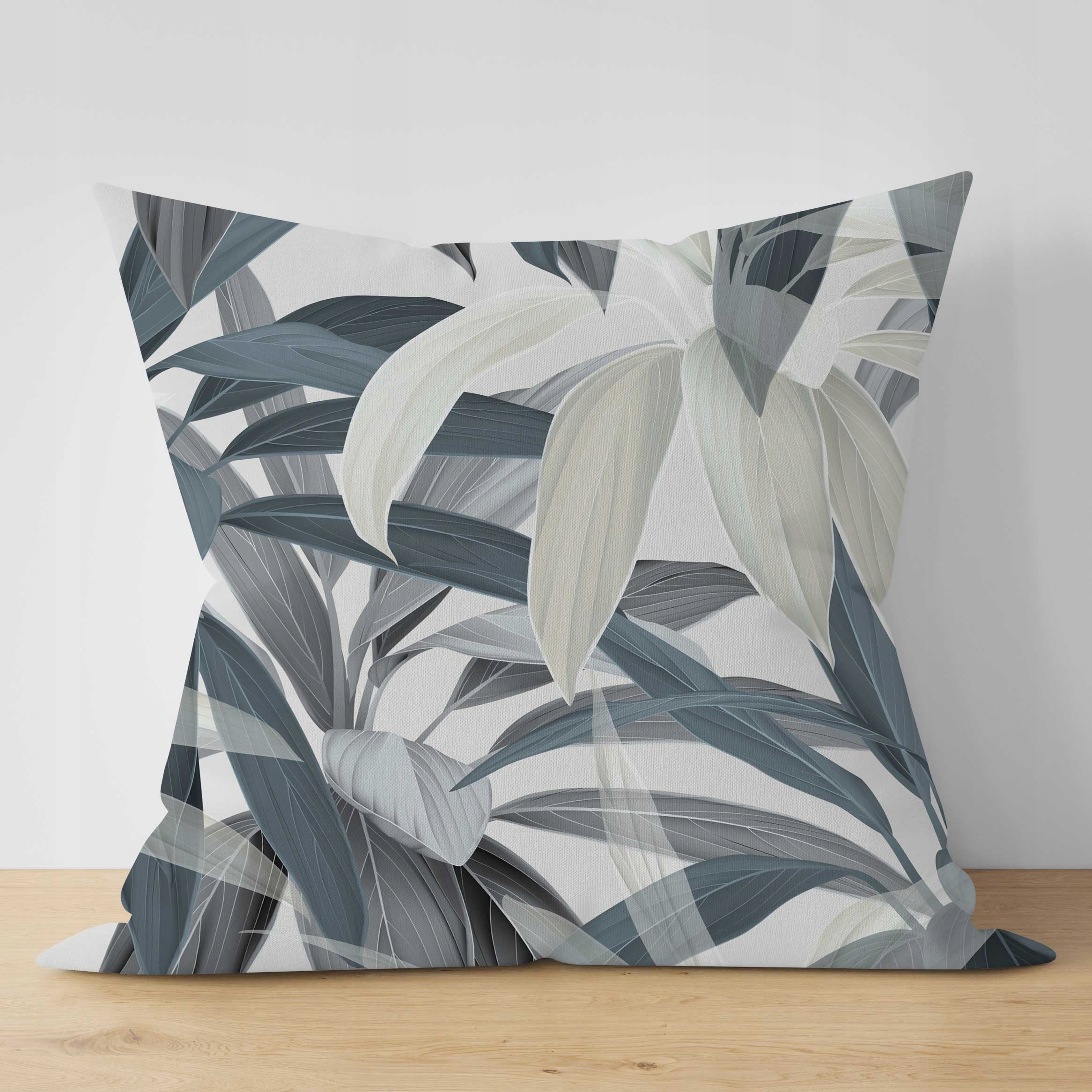 Poszewka na poduszkę DEKORACYJNA 40x40cm producent EAN (GTIN) 6097128726725