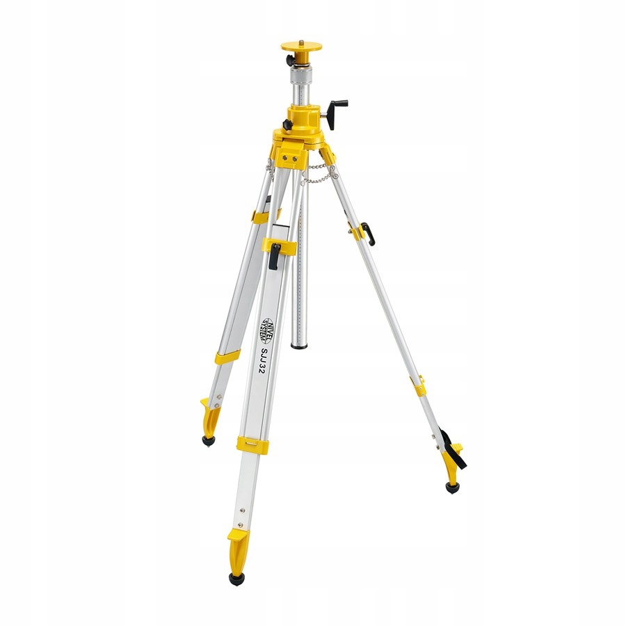 NIVEL SYSTEM NL540 niwelator laserowy do koparki Marka Nivel System