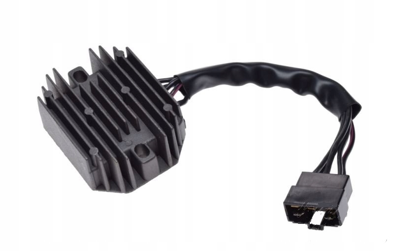 R69196 - Регулятор напруги SUZUKI BURGMAN 125 GSX - R інше