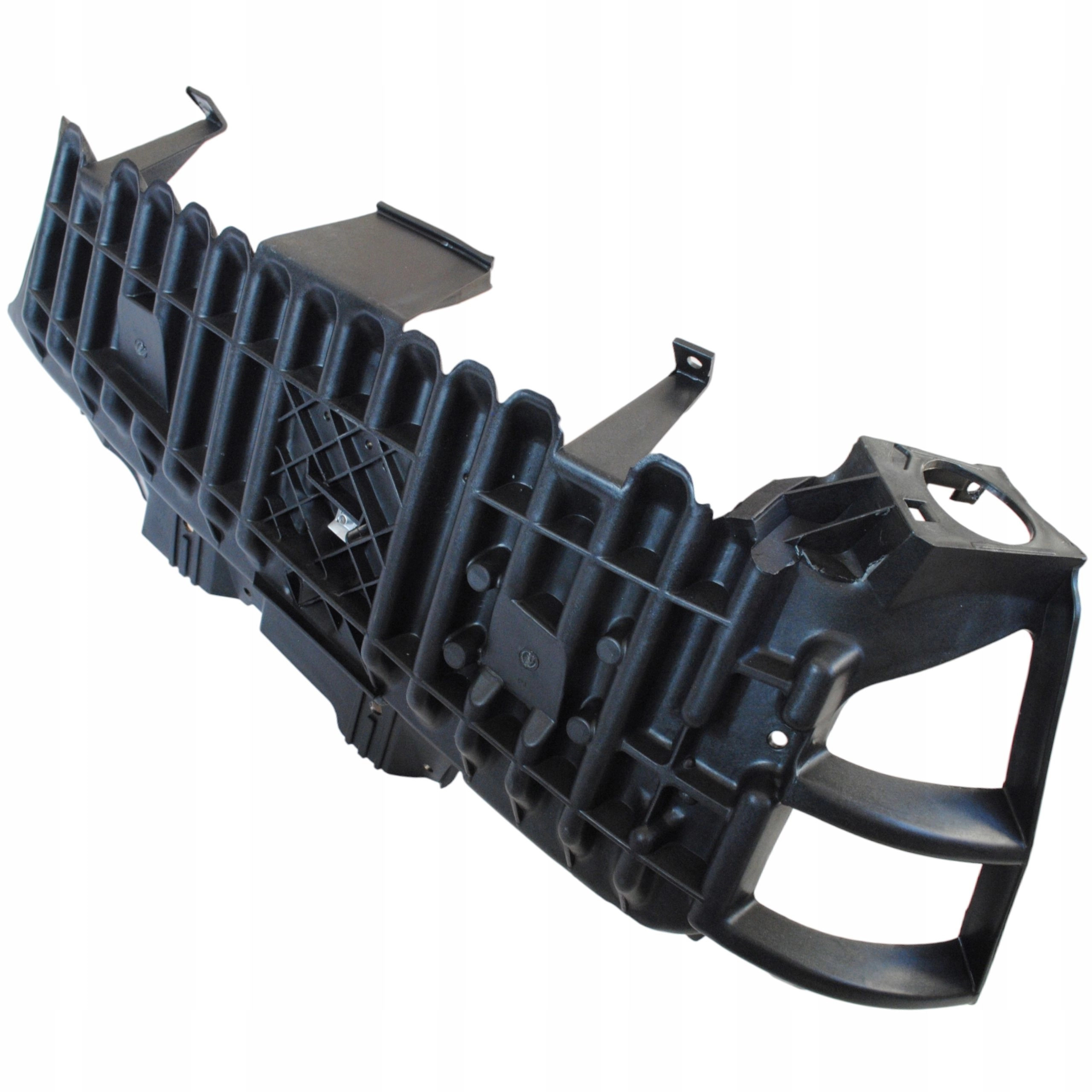 Jeep Wrangler 2007-2018 Upevnění Kluzáku Podběhu Blatníku Levé 55078135AF