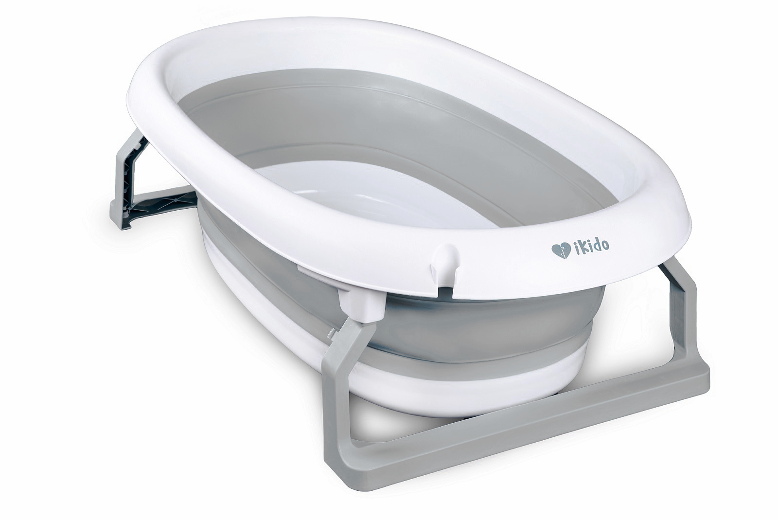 WANIENKA SKŁADANA WANNA DZIECI SILIKON TURYSTYCZNA Stan opakowania oryginalne