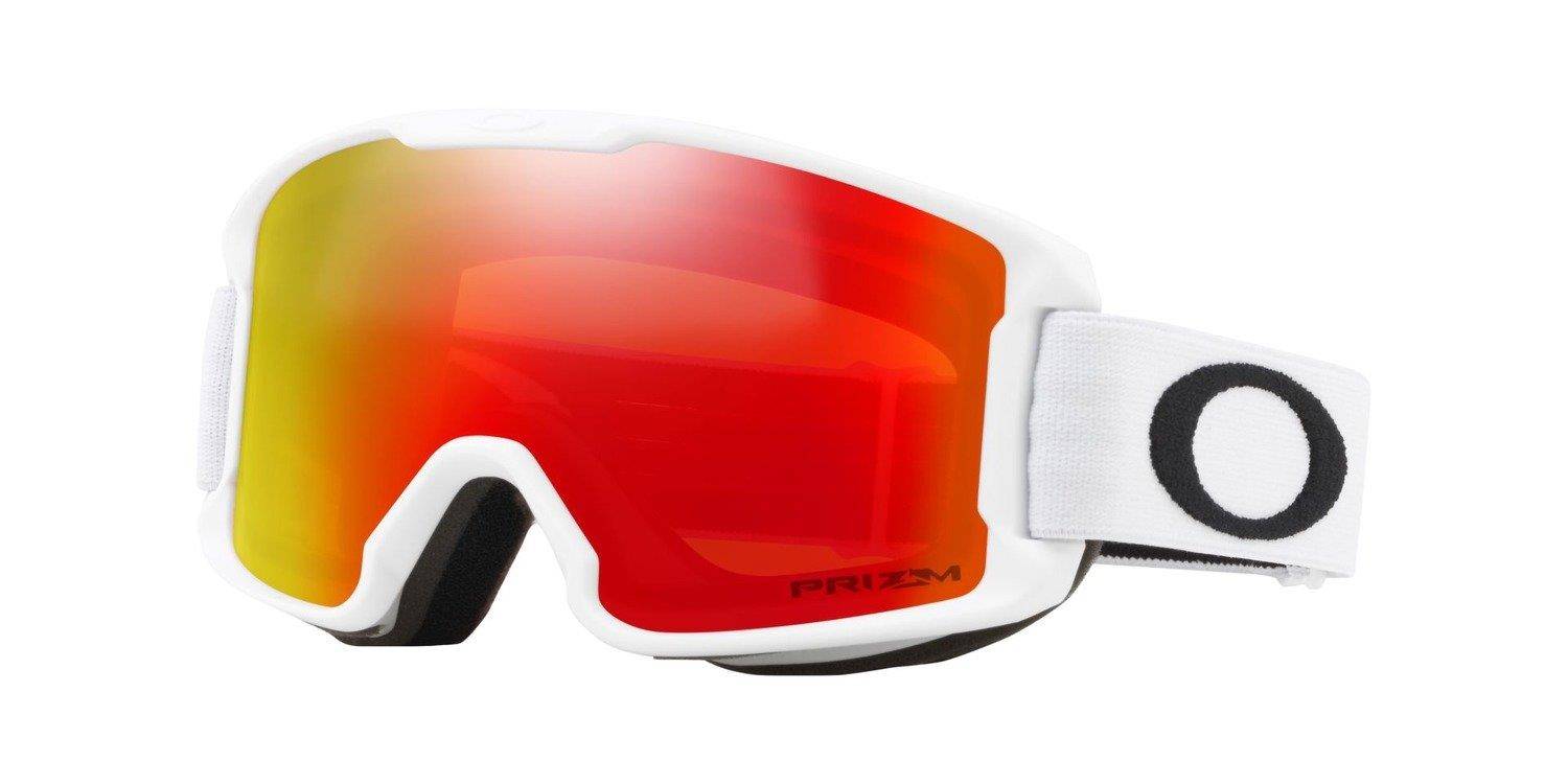 Oakley lyžařské brýle Line Miner L