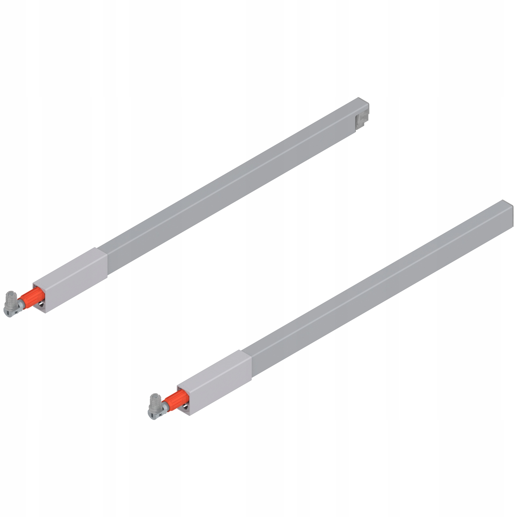 

Blum ZRG.387RSI Antaro reling górny 450mm, szary