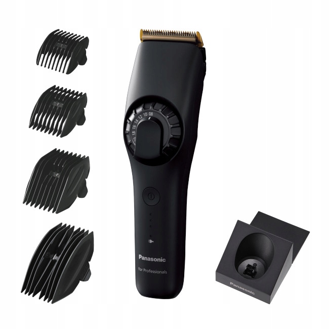 Panasonic ER-HGP90K803 Profesjonalna Maszynka do Strzyżenia Włosów