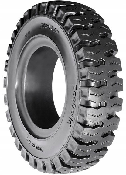 НОВЫЕ ШИНЫ 7.00-12 TRELLEBORG ECOSOLID STD ПОЛНЫЙ