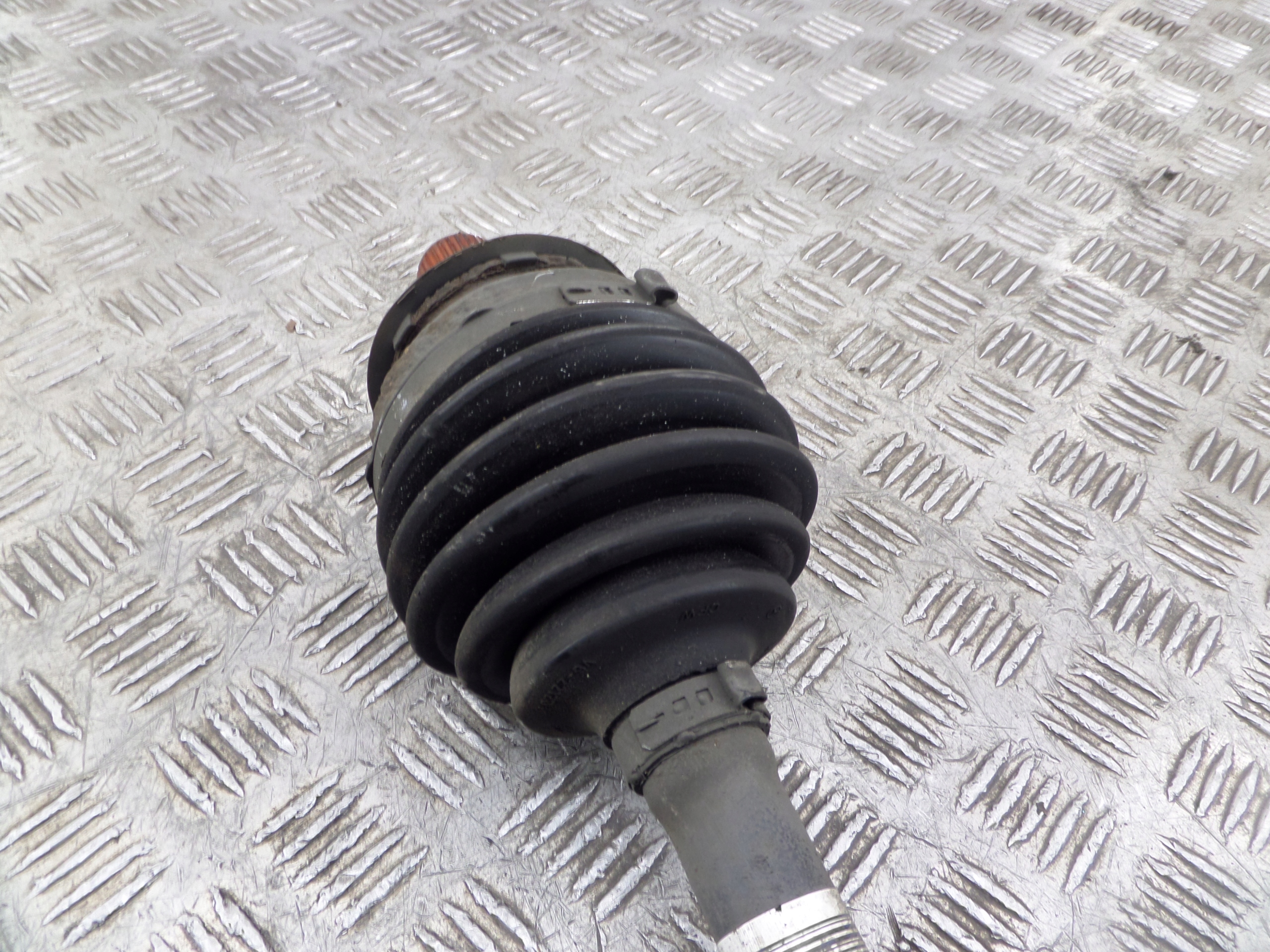 MERCEDES A-class W176 semi-axis right A2463303200