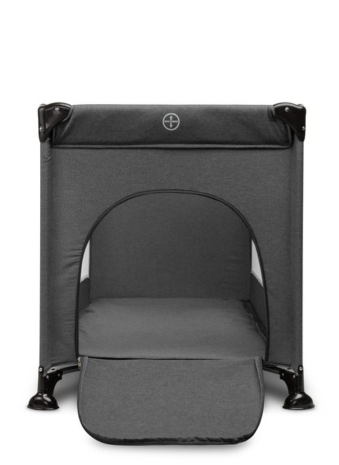 ŁÓŻECZKO TURYSTYCZNE KOJEC ŁÓŻKO DZIECIĘCE BASIC Marka Caretero