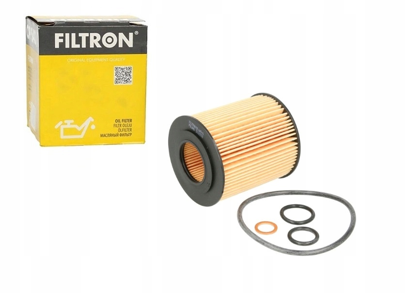 

Filtr oleju Filtron OE649/6 Bmw 1 3 5