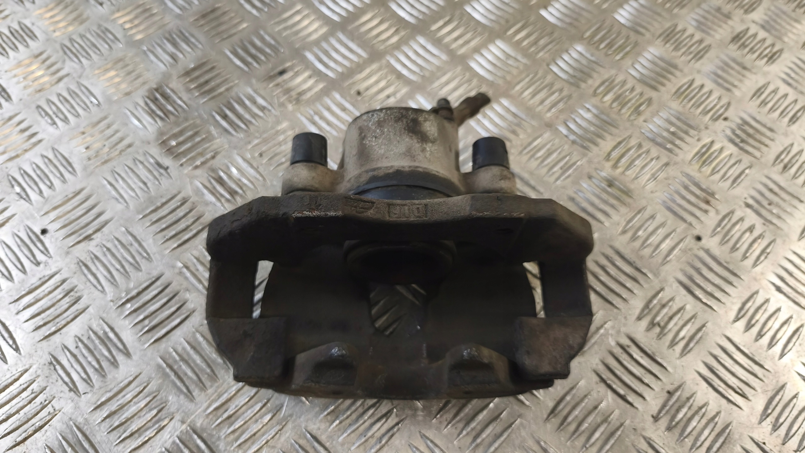 caliper brake right front FORD FOCUS C-MAX MK1 1.8B