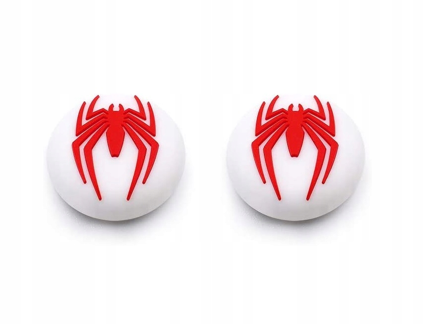 

Nakładka gumka silikonowa Series Spider-Man 2 szt.