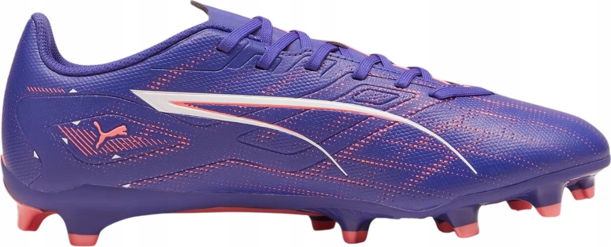 Fotbalová Obuv Puma Ultra 5 Play Fg/ag 107689 01 r 44