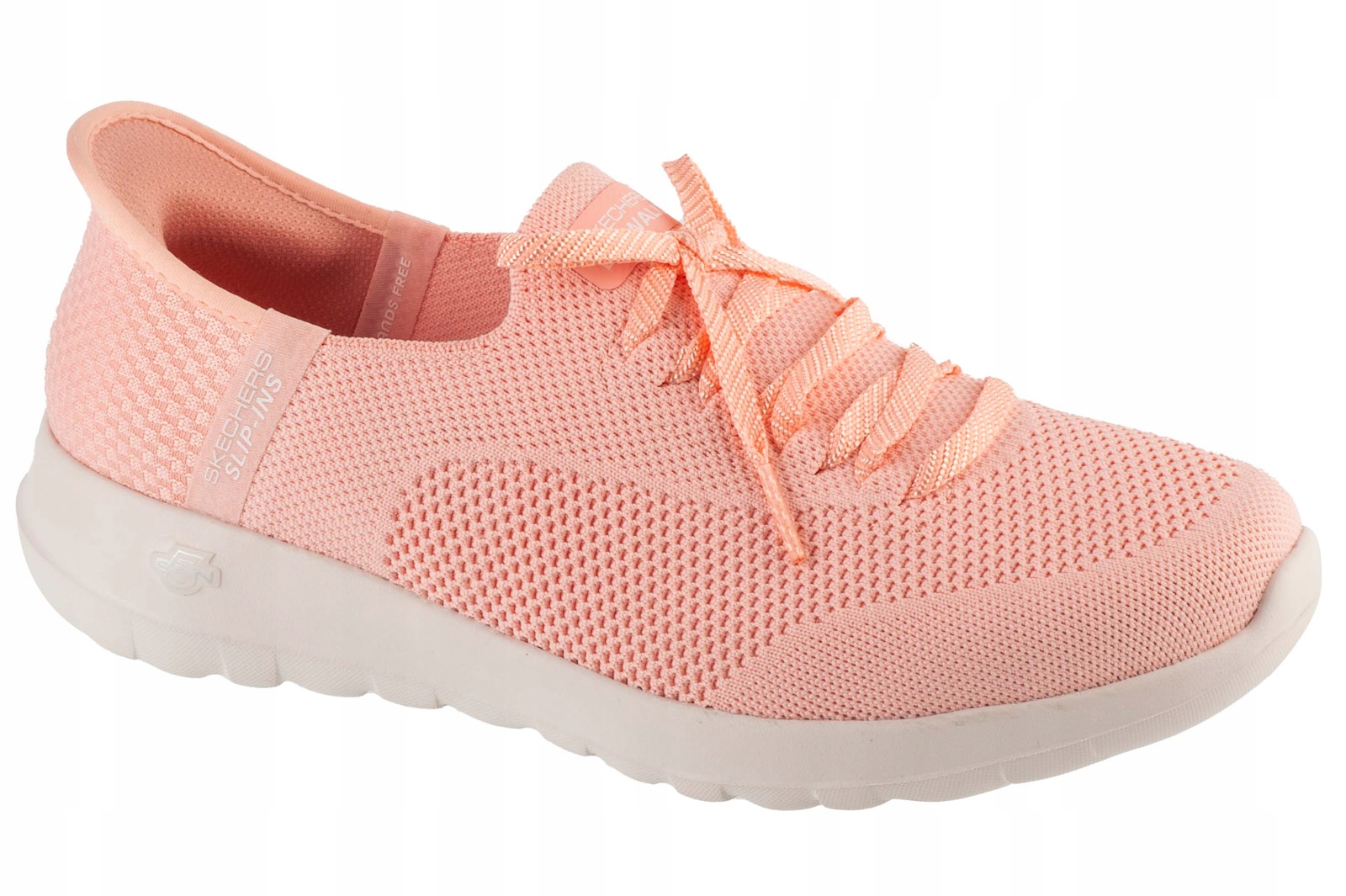 Dámské tenisky Skechers Slip-Ins: Go Walk Joy Abby vel. 39