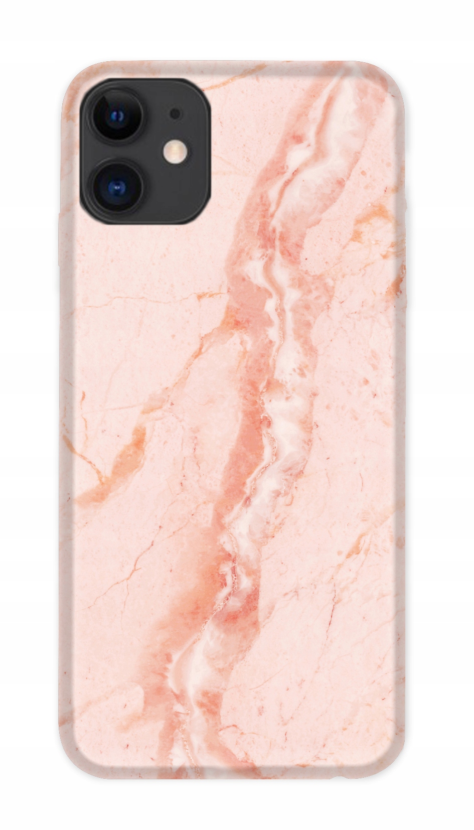

Case Etui Do Iphone 11 + Szkło / Różne Wzory