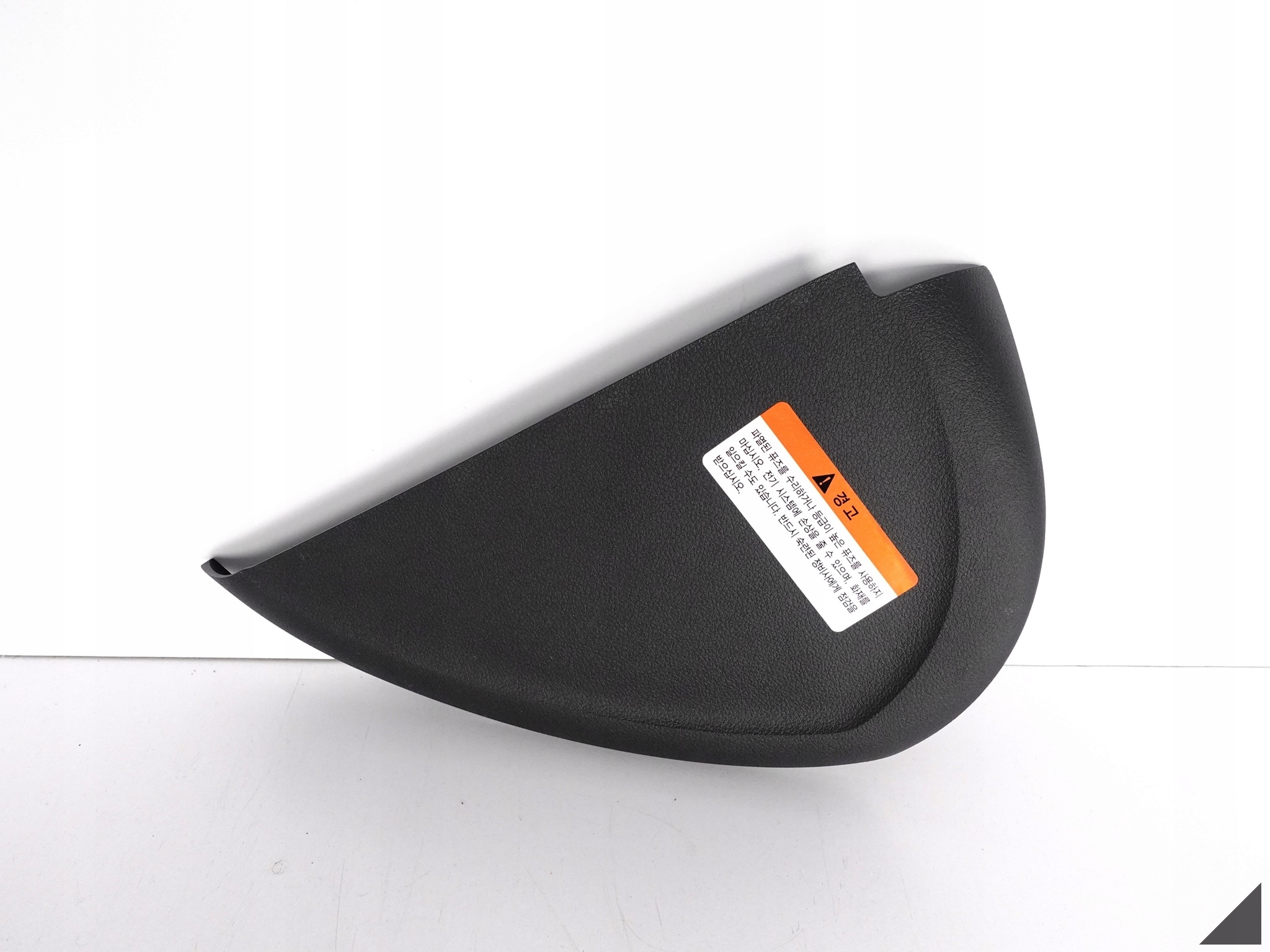 AUDI A6 S6 C7 4G0 10-18 LIFT cover spoiler dashboard instrument panel cockpit left