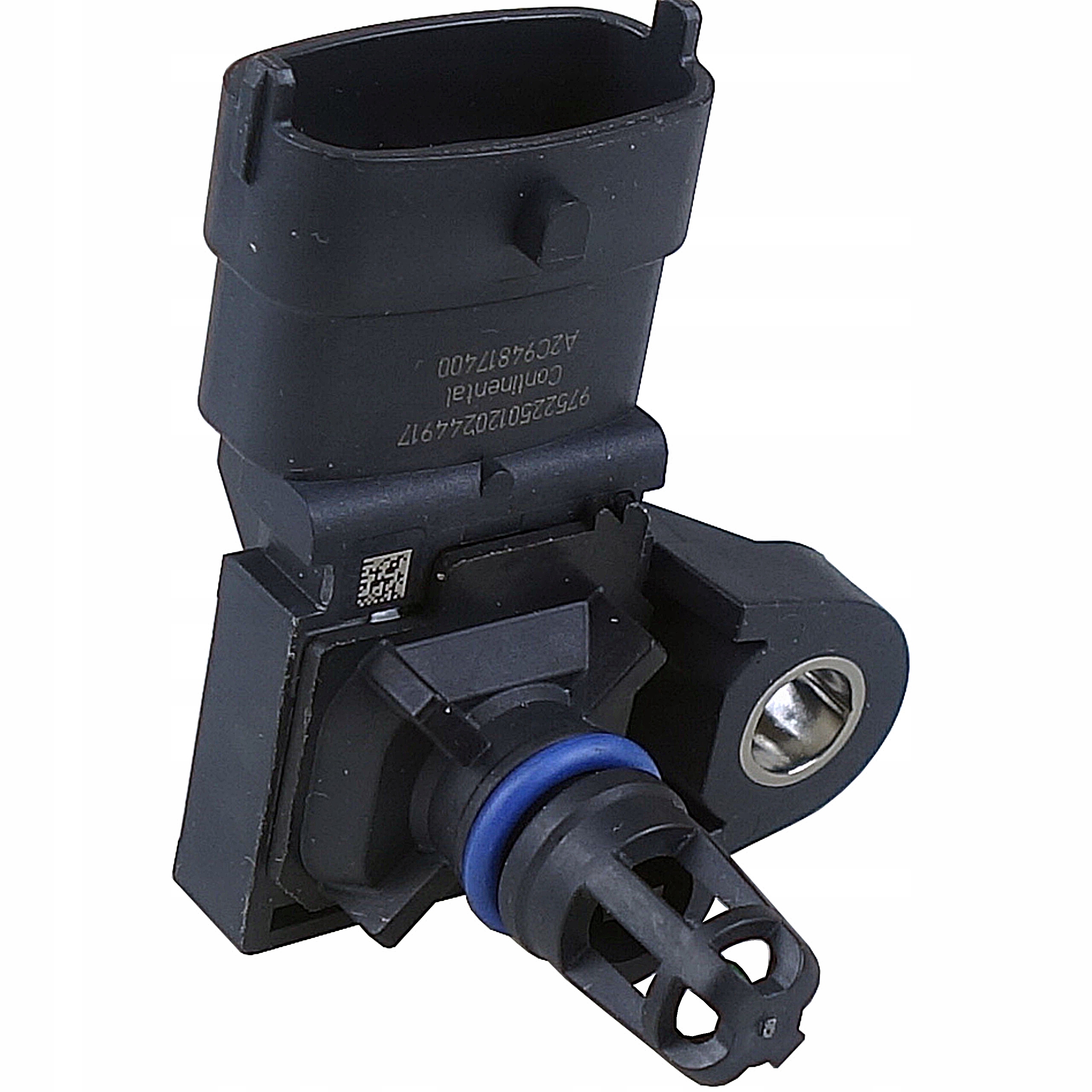 Map Sensor Opel Continetal T-map C97 5,5 Bar Gm 95520380