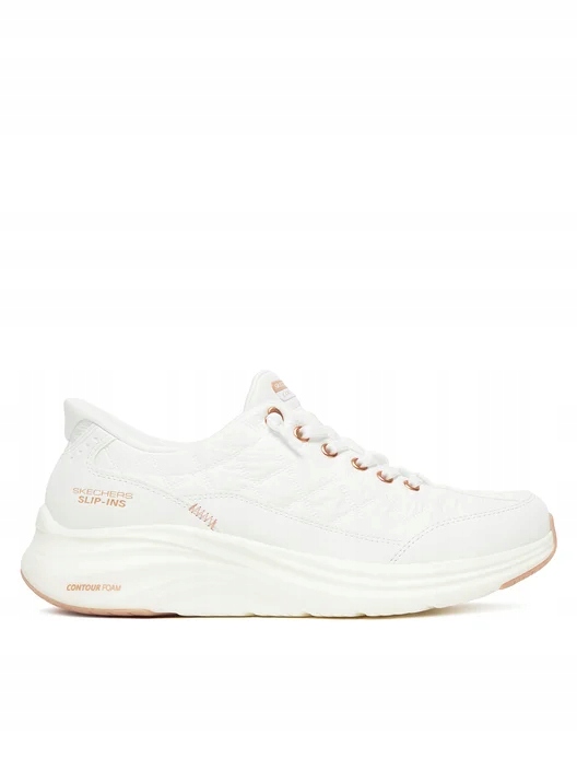 Dámské boty Skechers Contour Foam 150413-WTRG vel. 39,5