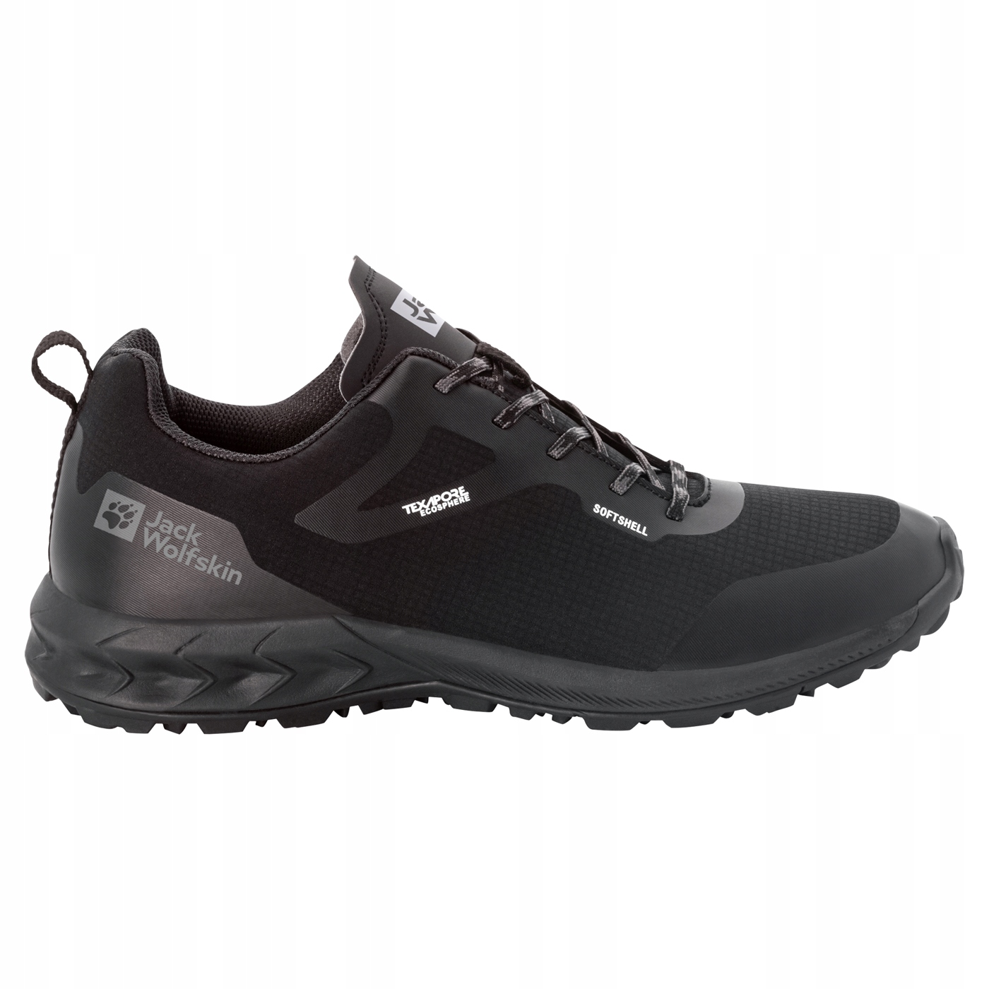 

Męskie buty Woodland Shell Jack Wolfskin 43