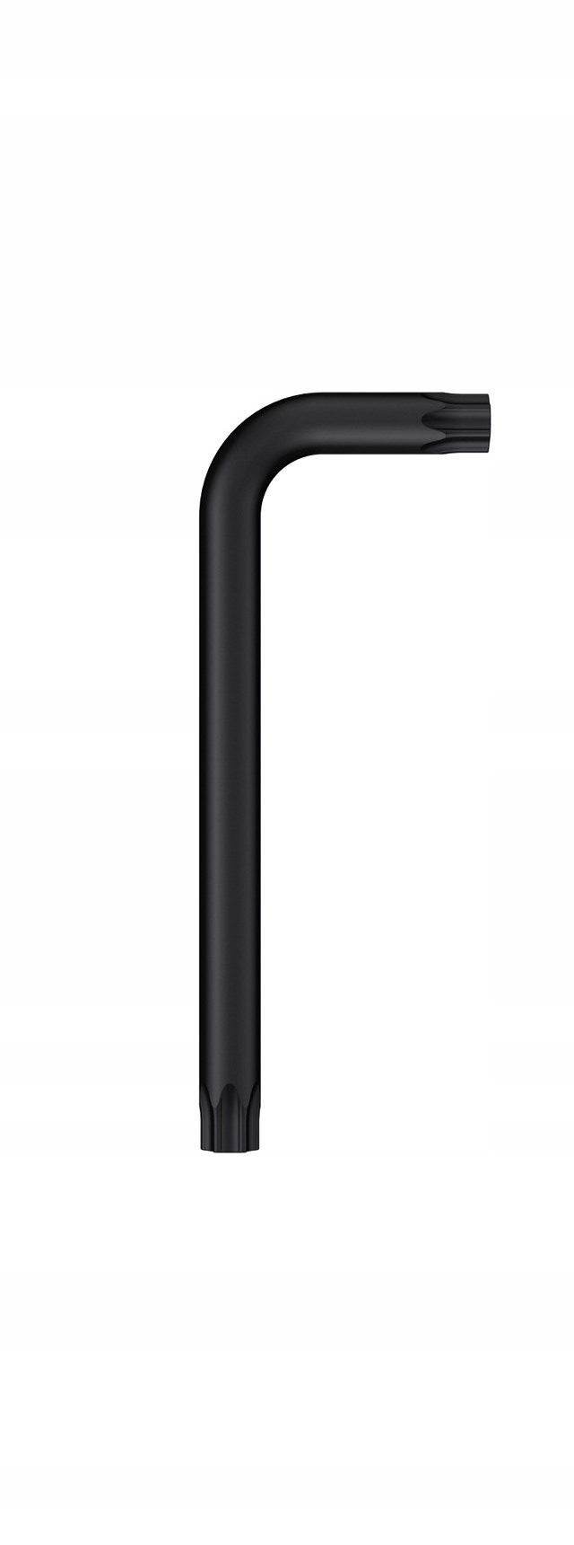 

Wiha Imbus klucz Torx T20Hx62 mm krótki z otworem