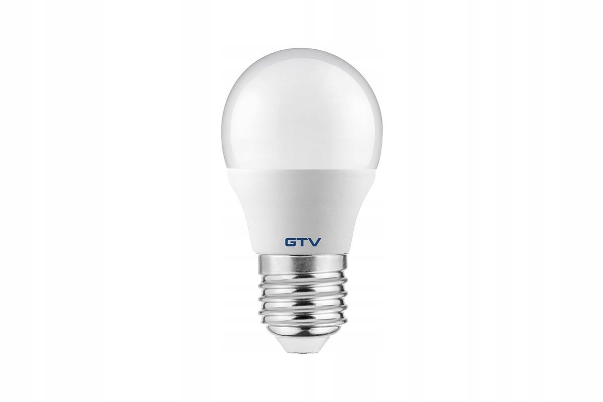 

Żarówka Led E27 8W B45 700lm 4000K
